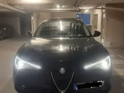 Utilisé 2018 Alfa Romeo Stelvio Super SUV | 20 500 € (Bon prix)
