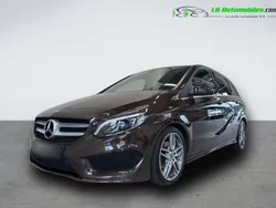 Utilisé 2017 Mercedes B180 Monospace | 21 800 € (Prix cher)