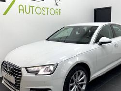 Utilisé 2016 Audi A4 Design Berline | 19 990 € (Prix cher)