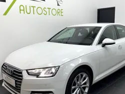 Utilisé 2016 Audi A4 Design Berline | 19 990 € (Prix cher)