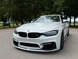 Utilisé 2019 BMW M4 Comfort Edition Coupé | 62 999 € (Bon prix)