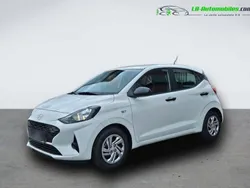 Utilisé 2025 Hyundai i10 Citadine | 21 300 € (Prix assez cher)