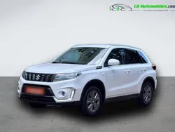 Utilisé 2021 Suzuki Vitara SUV | 22 900 € (Prix cher)