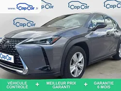 Utilisé 2021 Lexus UX 250h Business Edition SUV | 22 990 € (Prix juste)