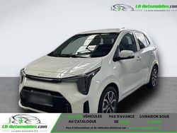 Utilisé 2025 Kia Picanto Citadine | 24 500 € (Prix cher)