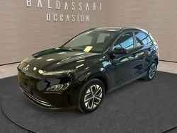 Noir Occasion 2022 Hyundai Kona SUV | 16 490 € (Bon prix)