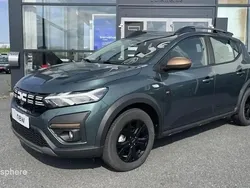 Utilisé 2025 Dacia Sandero Extreme Citadine | 18 999 € (Prix assez cher)