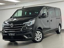 Noir Utilisé 2023 Renault Trafic Van | 30 900 € (Prix cher)