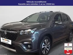 Gris Utilisé 2022 Suzuki SX4 S-Cross Style SUV | 25 440 €