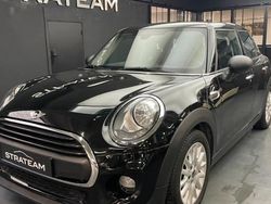 Utilisé 2015 Mini ONE Salt Citadine | 11 990 € (Prix juste)