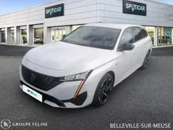 Utilisé 2024 Peugeot 308 Allure Break | 34 990 €