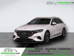 Utilisé 2024 Mercedes E300 Berline | 54 600 € (Prix assez cher)