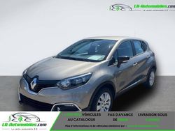 Utilisé 2016 Renault Captur SUV | 12 500 € (Prix juste)