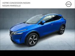Bleu Utilisé 2022 Nissan Qashqai N-Connecta SUV | 23 900 € (Bon prix)
