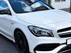 Utilisé 2018 Mercedes CLA45 AMG AMG Cabriolet | 43 500 €