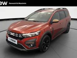 Marron Utilisé 2023 Dacia Jogger Extreme Break | 18 490 € (Prix juste)