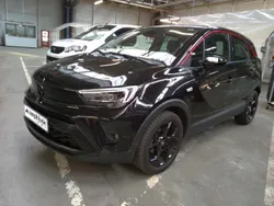 Noir karbon mã©tallisã© Utilisé 2023 Opel Crossland SUV | 16 999 € (Bon prix)