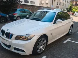 Blanc Utilisé 2011 BMW 320 Berline | 9 990 € (Bon prix)