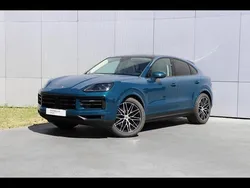 Bleu Utilisé 2023 Porsche Cayenne SUV | 124 800 €