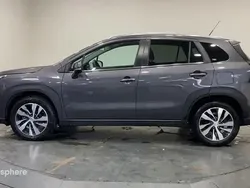 Blanc Utilisé 2024 Suzuki SX4 S-Cross Style SUV | 22 999 € (Bon prix)