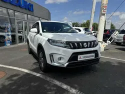 Blanc Utilisé 2022 Suzuki Vitara SUV | 19 280 € (Prix assez cher)