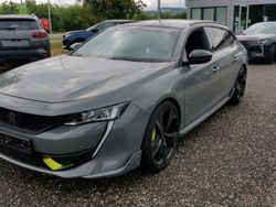 Utilisé 2021 Peugeot 508 Sport Break | 36 990 €