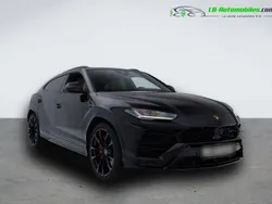 Utilisé 2022 Lamborghini Urus SUV | 274 200 € (Prix juste)