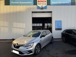 Blanc Occasion 2024 Renault Mégane IV Evolution Berline | 19 995 € (Prix juste)