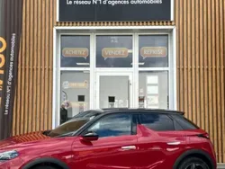 DS Automobiles DS3 Crossback