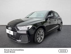 Gris flèche nacré noir mythe métallisé Nouvelle 2025 Audi A1 Sportback Design Citadine | 29 990 € (Prix assez cher)