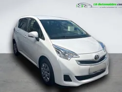 Utilisé 2015 Toyota Verso Monospace | 12 800 €