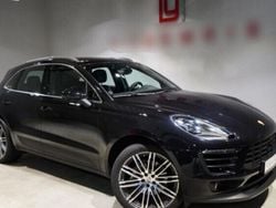 Utilisé 2018 Porsche Macan SUV | 52 900 € (Prix juste)