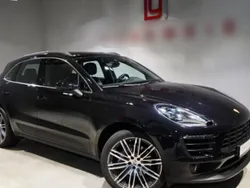 Utilisé 2018 Porsche Macan SUV | 52 900 € (Super prix)