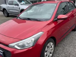 Utilisé 2015 Hyundai i20 Citadine | 6 950 € (Super prix)