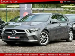 Gris Utilisé 2019 Mercedes A180 Progressive Berline | 20 990 € (Prix juste)