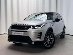 Gris Utilisé 2023 Land Rover Discovery Sport SE Dynamic SUV | 53 900 €