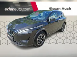 Noir Utilisé 2023 Nissan Qashqai Tekna SUV | 28 790 € (Prix juste)