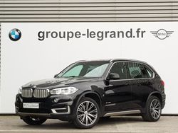 Utilisé 2017 BMW X5 xLine SUV | 52 383 €