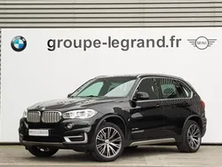 Utilisé 2017 BMW X5 xLine SUV | 52 383 €