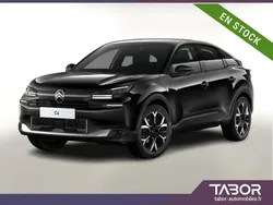 Noir Nouvelle 2025 Citroën C4 | 22 979 € (Super prix)