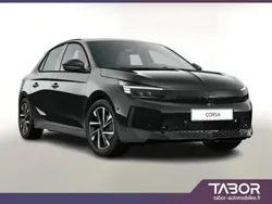Noir Nouvelle 2025 Opel Corsa Citadine | 19 633 € (Prix juste)