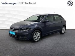 Gris Utilisé 2024 VW Polo Style | 21 488 € (Prix juste)