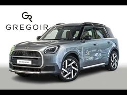 Gris Utilisé 2024 Mini Cooper Countryman SUV | 38 950 € (Prix cher)