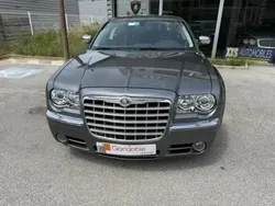 Gris Utilisé 2010 Chrysler 300C Touring Break | 19 990 €