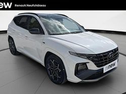 Othercolor Utilisé 2024 Hyundai Tucson SUV | 39 900 € (Prix cher)