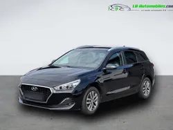 Utilisé 2019 Hyundai i30 Break | 14 100 € (Bon prix)
