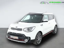 Utilisé 2018 Kia Soul 2 SUV | 22 700 € (Bon prix)