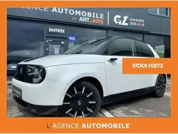 Blanc Utilisé 2020 Honda e Citadine | 17 900 €