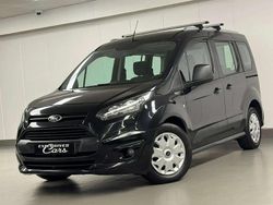 Noir Utilisé 2015 Ford Tourneo Connect Trend Monospace | 8 900 €