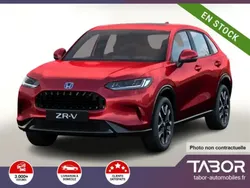 Rouge Nouvelle 2025 Honda ZR-V Advance SUV | 36 593 €